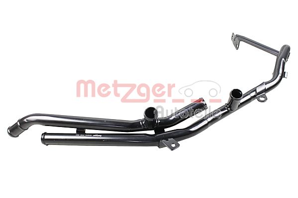 METZGER 4010319 Kühlmittelrohrleitung